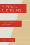 Cover: Suffering and Smiling - University Press of America