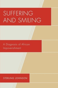 Enlarge image Cover: Suffering and Smiling - University Press of America