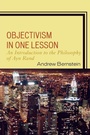 Cover: Objectivism in One Lesson - Hamilton Books