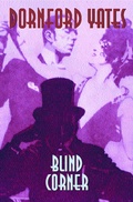Cover: Blind Corner - House of Stratus