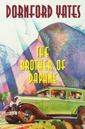 Cover: The Brother Of Daphne - House of Stratus