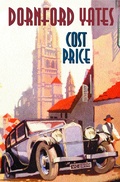 Cover: Cost Price - House of Stratus