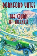 Cover: The Courts Of Idleness - House of Stratus