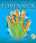 Cover: Kingfisher Knowledge: Forensics - Kingfisher