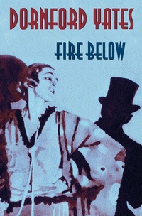 Enlarge image Cover: Fire Below - House of Stratus