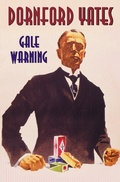 Cover: Gale Warning - House of Stratus