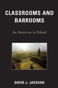 Cover: Classrooms and Barrooms - Hamilton Books