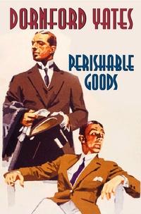 Enlarge image Cover: Perishable Goods - House of Stratus