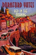 Cover: Red In The Morning - House of Stratus