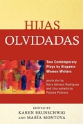 Cover: Hijas olvidadas - University Press of America