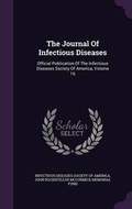 Cover: The Journal of Infectious Diseases - Palala Press