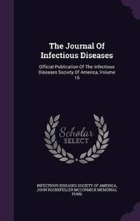 Enlarge image Cover: The Journal of Infectious Diseases - Palala Press