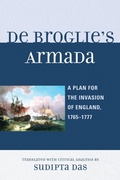 Cover: De Broglie's Armada - University Press of America