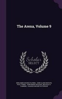 Enlarge image Cover: The Arena, Volume 9 - Palala Press
