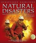 Cover: Kingfisher Knowledge: Natural Disasters - Kingfisher Books Ltd