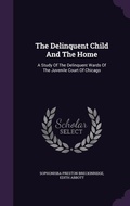 Cover: The Delinquent Child And The Home - Palala Press