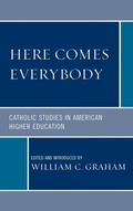 Cover: Here Comes Everybody - University Press of America