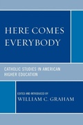Cover: Here Comes Everybody - University Press of America