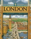 Cover: Through Time: London - Kingfisher