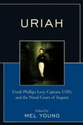 Cover: Uriah - University Press of America