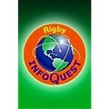 Cover: Rigby Infoquest - Rigby