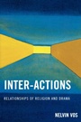 Cover: Inter-Actions - University Press of America