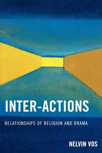 Enlarge image Cover: Inter-Actions - University Press of America