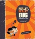Cover: Really, Really Big Questions - Kingfisher