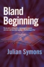 Cover: Bland Beginning - House of Stratus