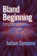 Cover: Bland Beginning - House of Stratus