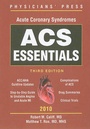 Cover: ACS Essentials 2010 - Jones and Bartlett Publishers, Inc