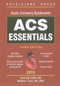 Cover: ACS Essentials 2010 - Jones and Bartlett Publishers, Inc