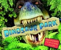 Cover: Dinosaur Park - Kingfisher