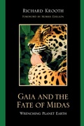 Cover: Gaia and the Fate of Midas - University Press of America