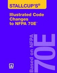 Abbildung von: Stallcup's (R) Illustrated Code Changes to NFPA 70E (R) - Jones and Bartlett Publishers, Inc