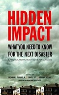 Cover: Hidden Impact - Jones and Bartlett Publishers, Inc