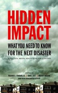 Enlarge image Cover: Hidden Impact - Jones and Bartlett Publishers, Inc
