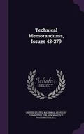 Cover: Technical Memorandums, Issues 43-279 - Palala Press