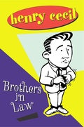 Cover: Brothers In Law - House of Stratus