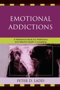 Bild: Emotional Addictions - University Press of America