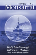 Cover: HMS Marlborough Will Enter Harbour - House of Stratus