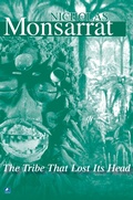 Cover: The Tribe That Lost Its Head - House of Stratus
