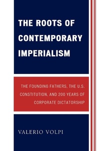 Abbildung von: The Roots of Contemporary Imperialism - University Press of America