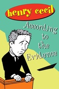 Cover: According to the Evidence - House of Stratus