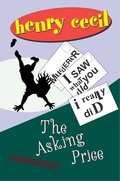 Cover: The Asking Price - House of Stratus