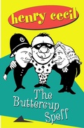 Cover: The Buttercup Spell - House of Stratus