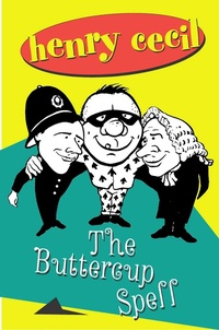 Enlarge image Cover: The Buttercup Spell - House of Stratus