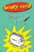Cover: Cross Purposes - House of Stratus