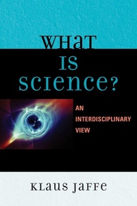 Abbildung von: What is Science? - University Press of America