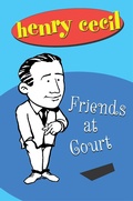 Cover: Friends at Court - House of Stratus
